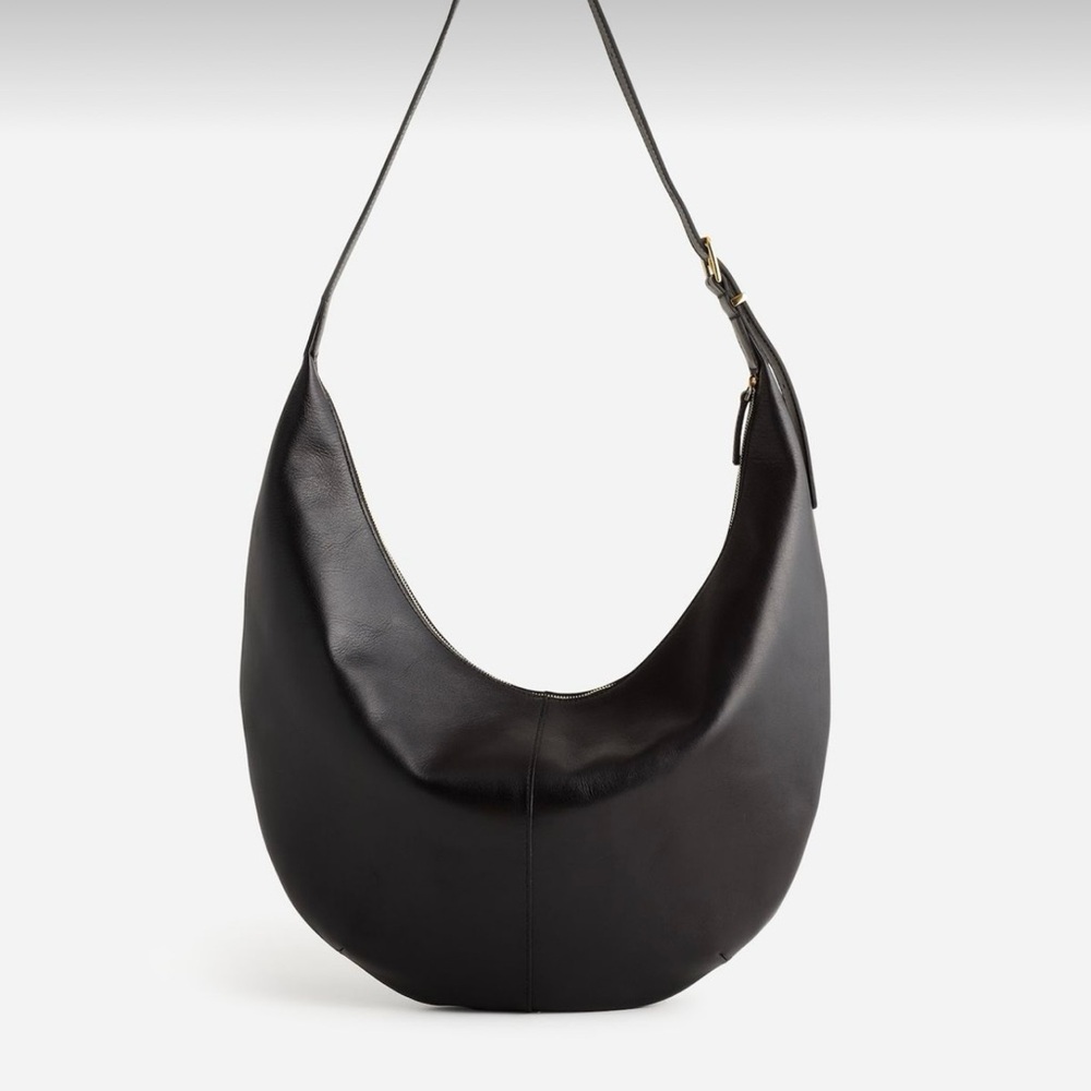 Madewell Essential Curve Bag